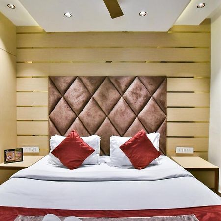 Hotel Highland Amritsar Zewnętrze zdjęcie