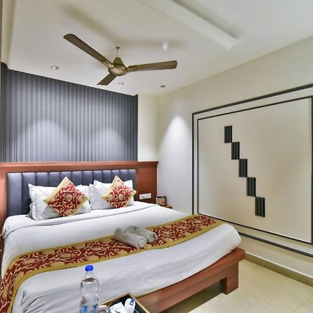 Hotel Highland Amritsar Zewnętrze zdjęcie