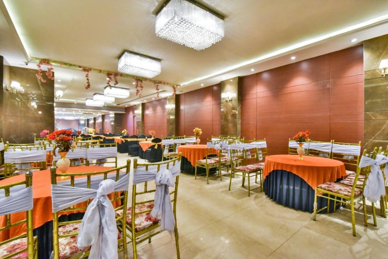 Hotel Highland Amritsar Zewnętrze zdjęcie