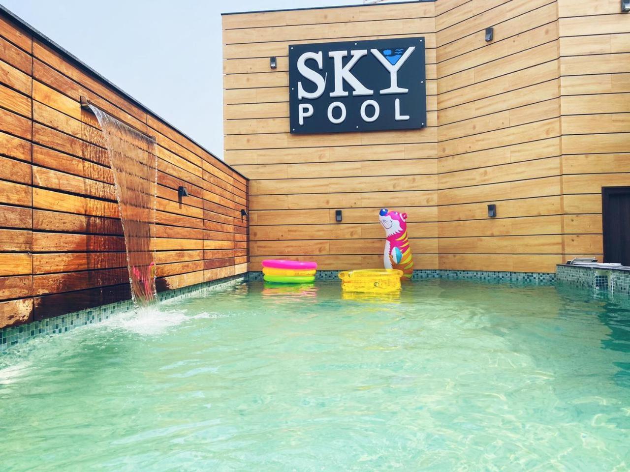 Hotel Highland Amritsar Zewnętrze zdjęcie