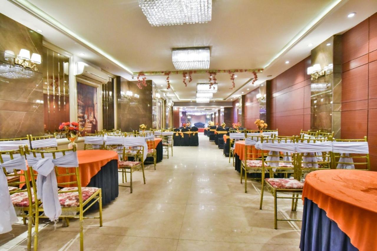 Hotel Highland Amritsar Zewnętrze zdjęcie