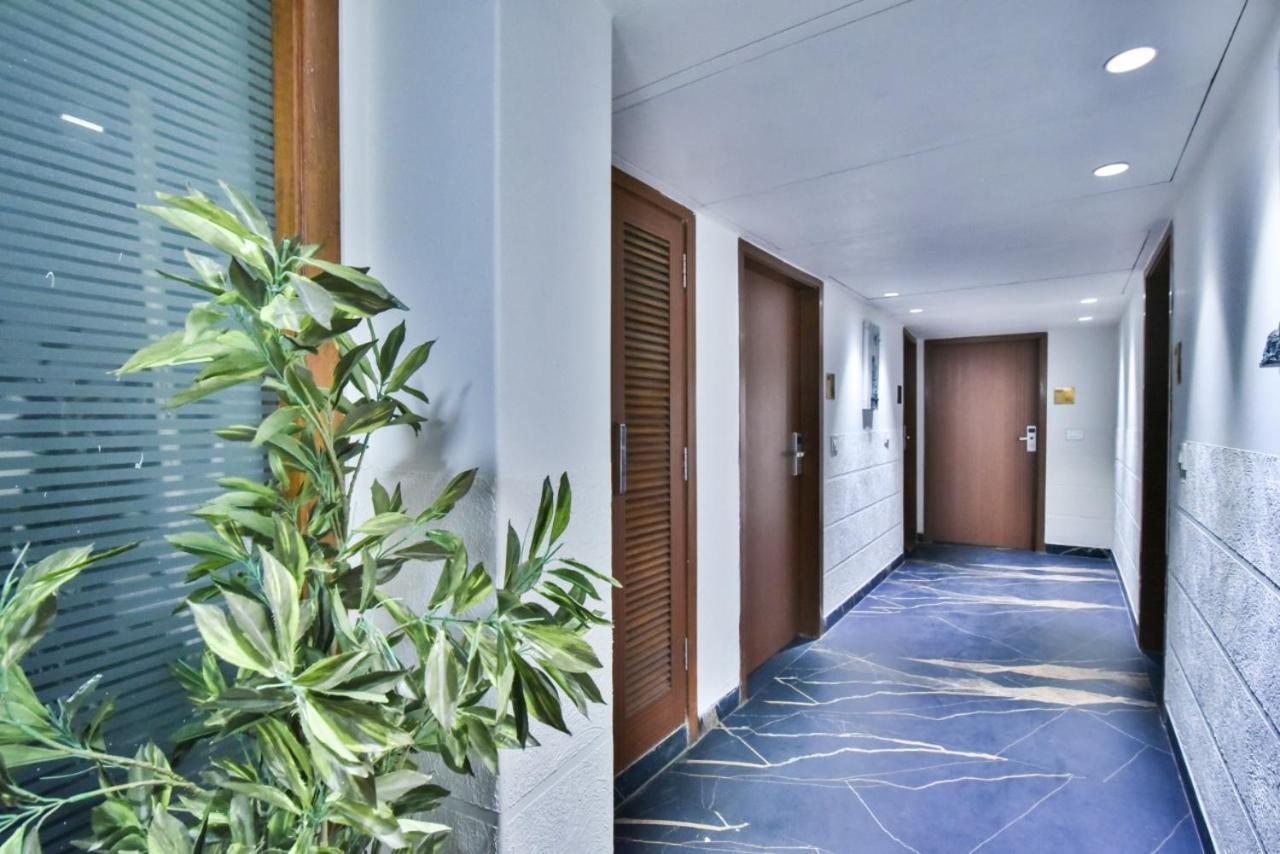 Hotel Highland Amritsar Zewnętrze zdjęcie