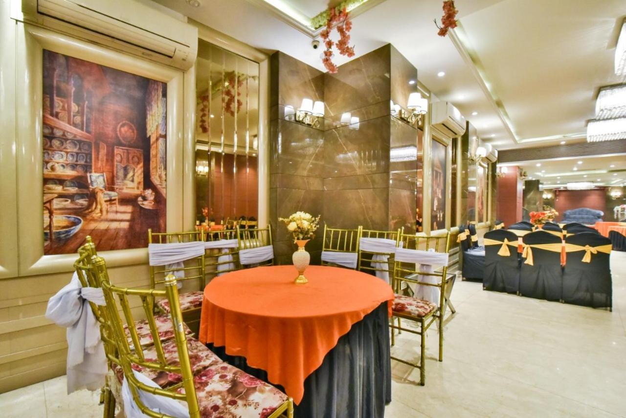 Hotel Highland Amritsar Zewnętrze zdjęcie