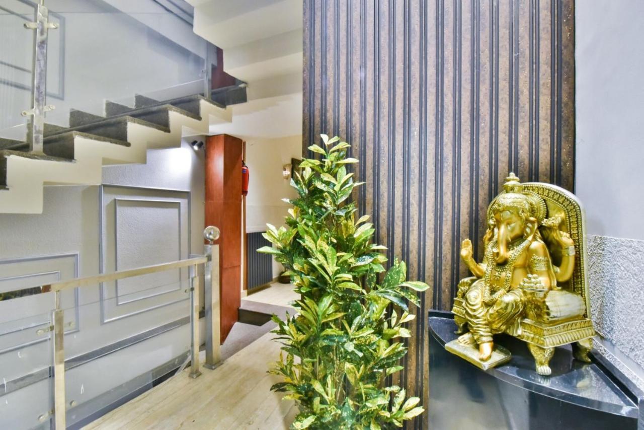 Hotel Highland Amritsar Zewnętrze zdjęcie