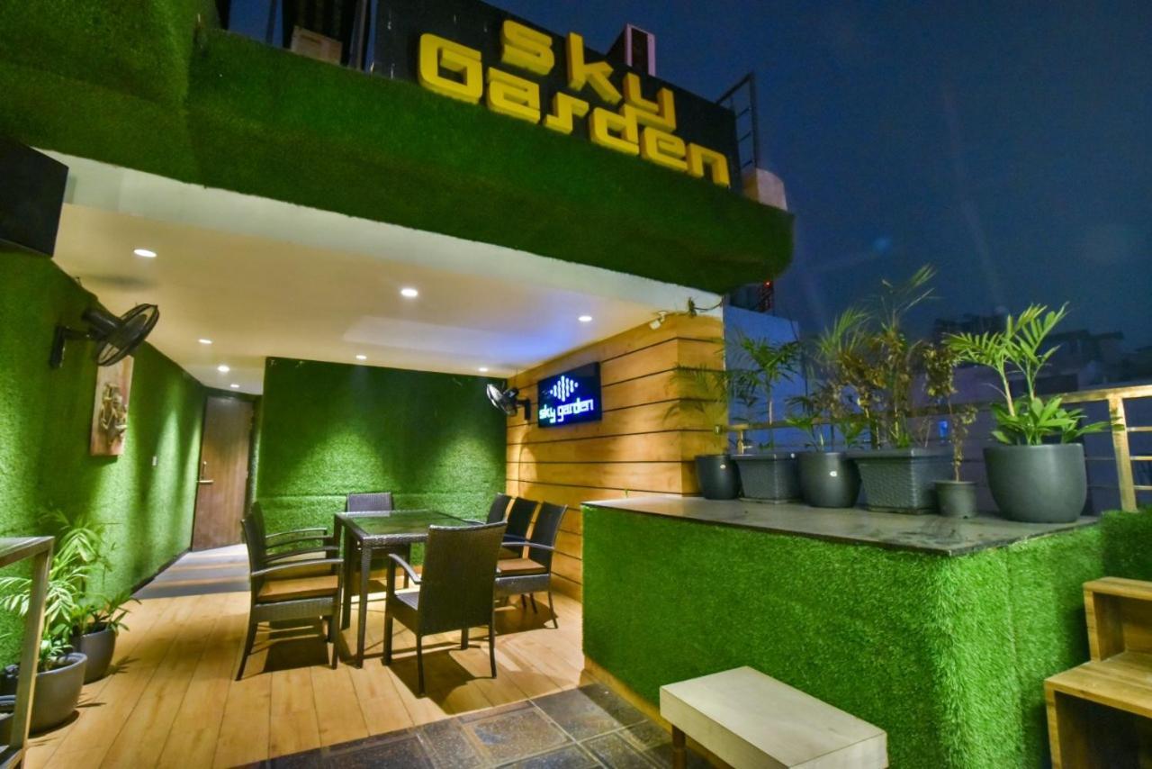 Hotel Highland Amritsar Zewnętrze zdjęcie