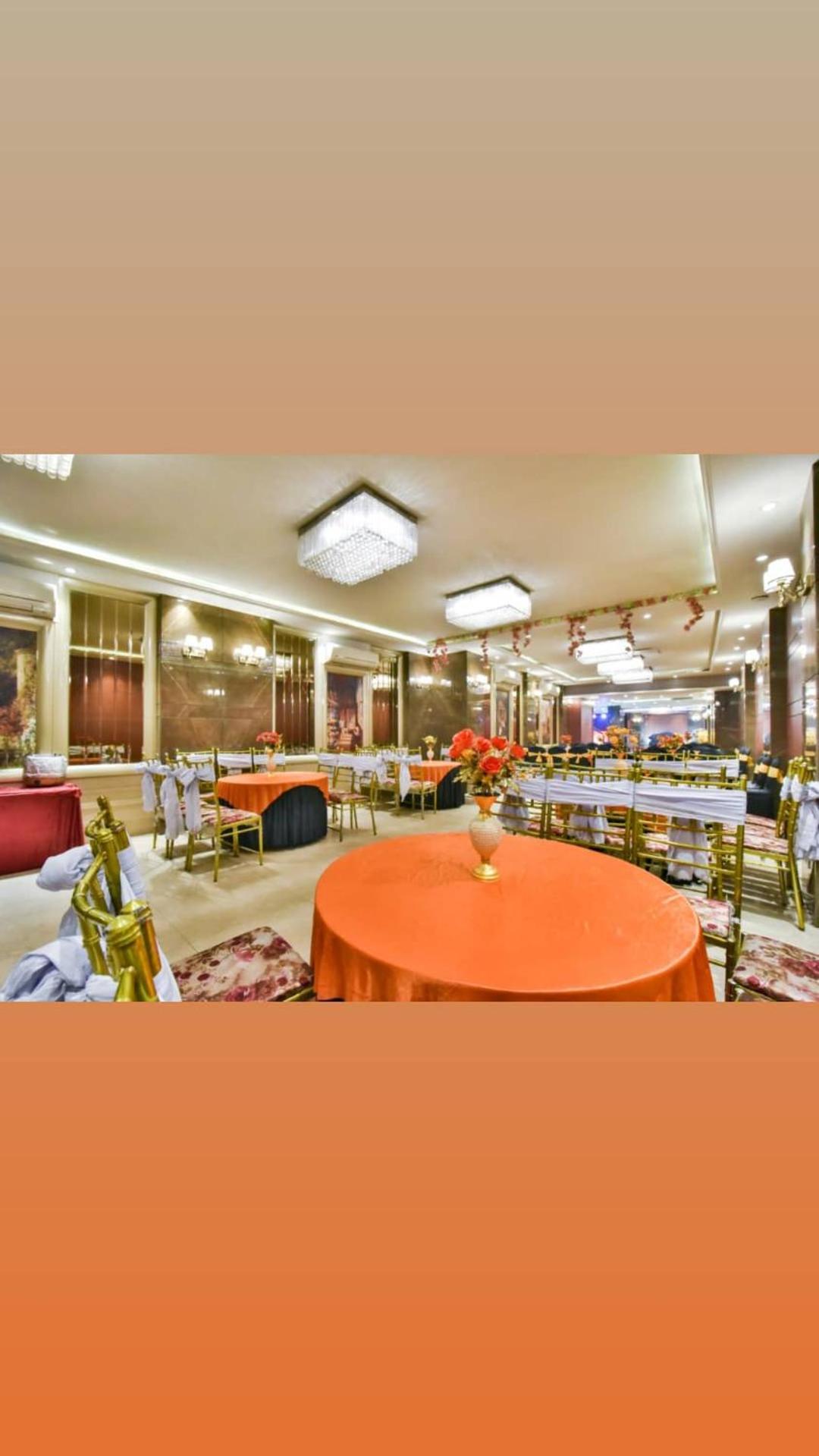 Hotel Highland Amritsar Zewnętrze zdjęcie