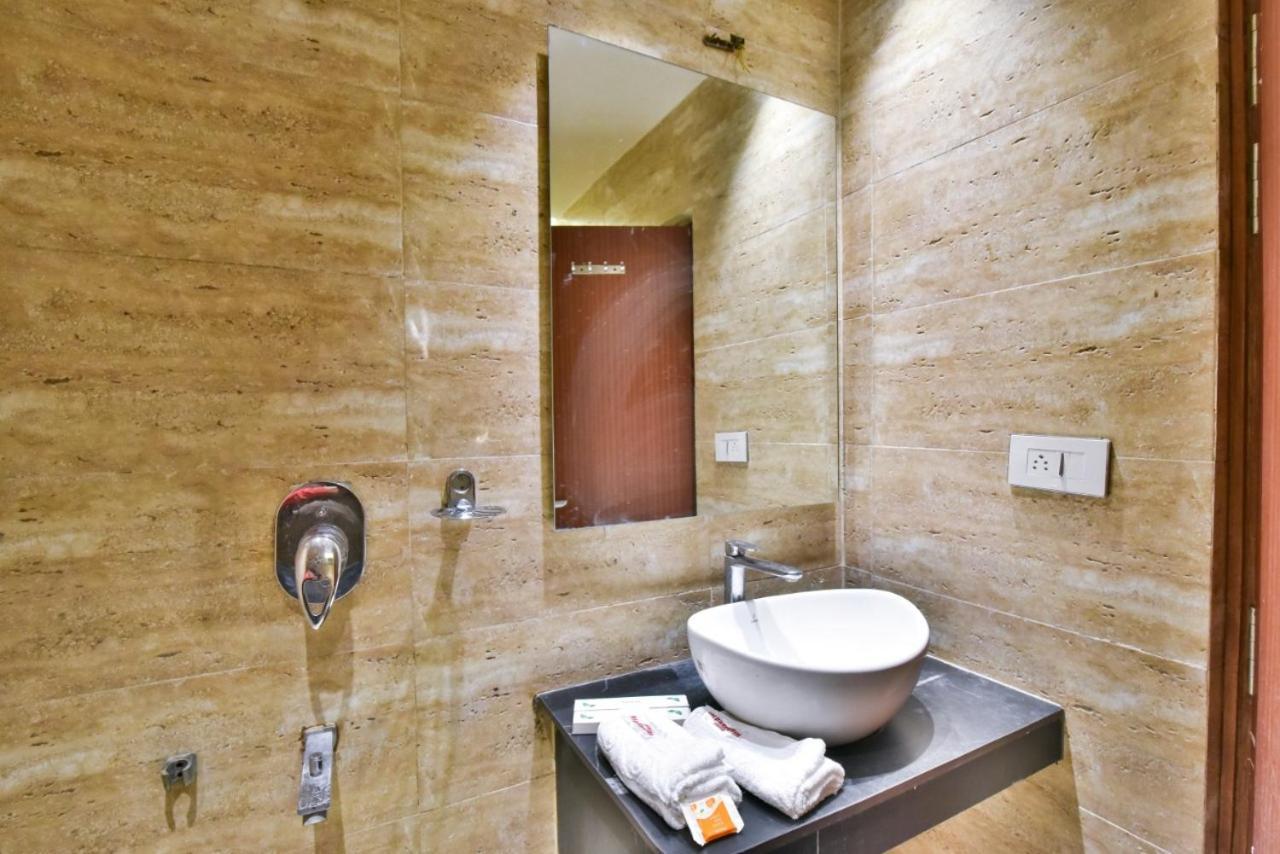 Hotel Highland Amritsar Zewnętrze zdjęcie
