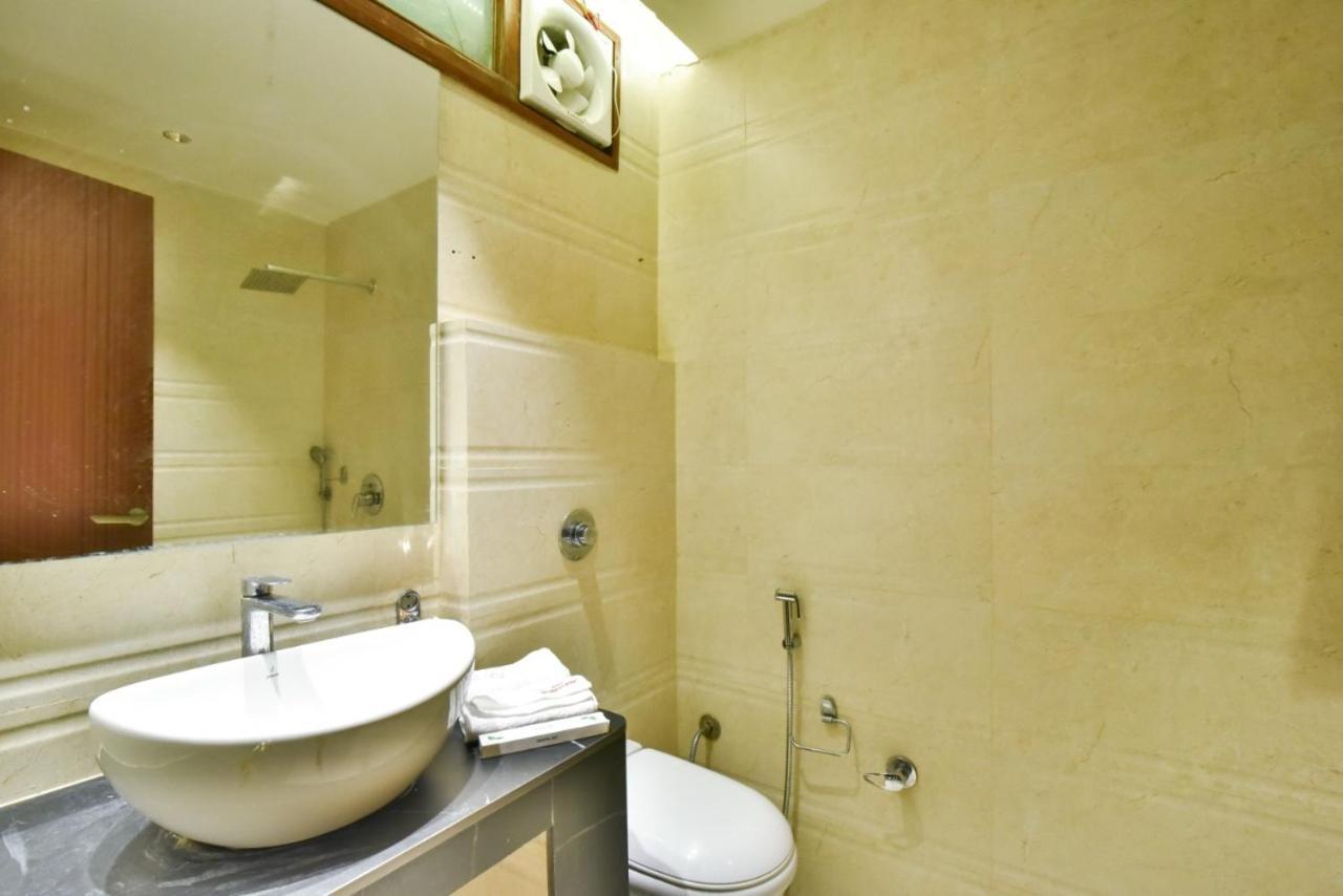 Hotel Highland Amritsar Zewnętrze zdjęcie