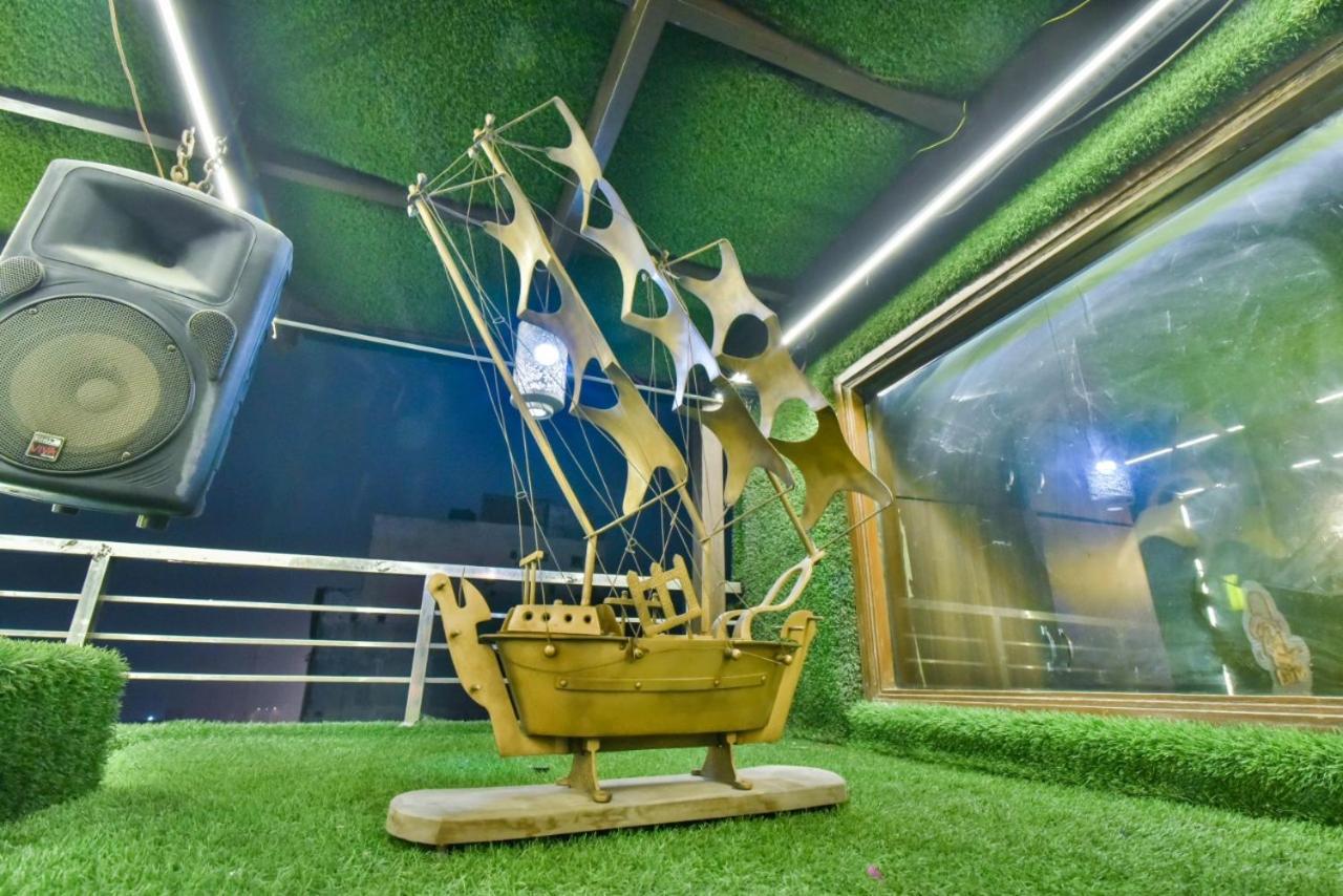 Hotel Highland Amritsar Zewnętrze zdjęcie