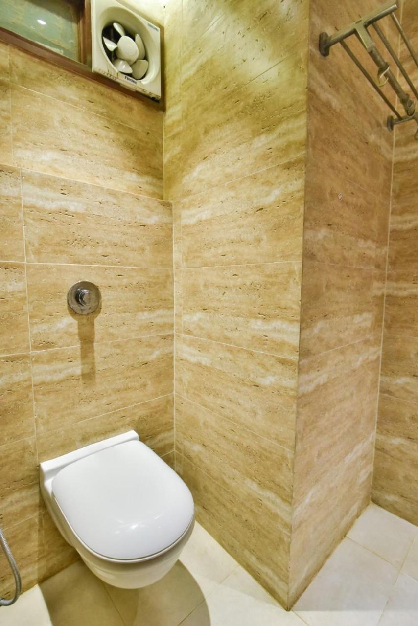 Hotel Highland Amritsar Zewnętrze zdjęcie