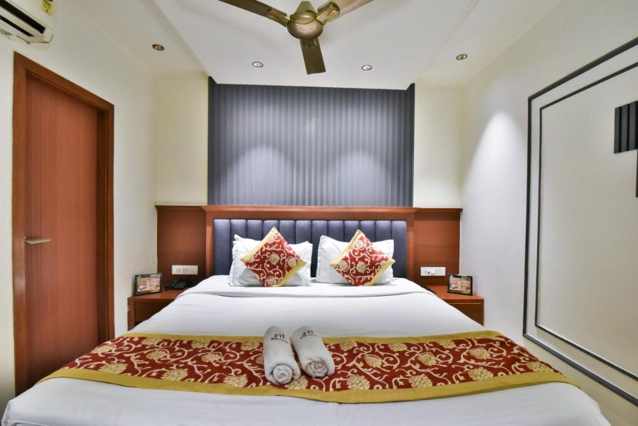 Hotel Highland Amritsar Zewnętrze zdjęcie