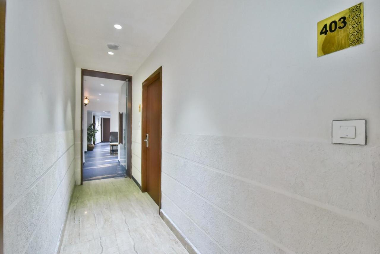 Hotel Highland Amritsar Zewnętrze zdjęcie